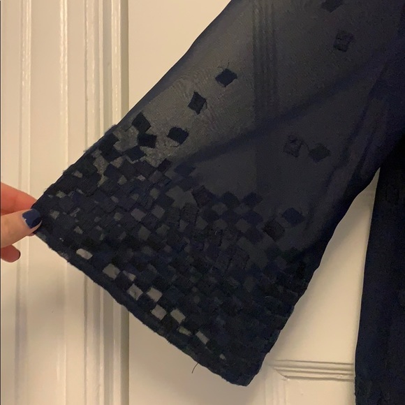 ASTR The Label Shirt - Picture 2 of 2